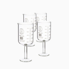 The “Tipsy” Set of 4