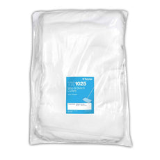 Texwipe AlphaWipe Mop Covers 24" x 44" polyester, 25 pcs/bag - TX1025