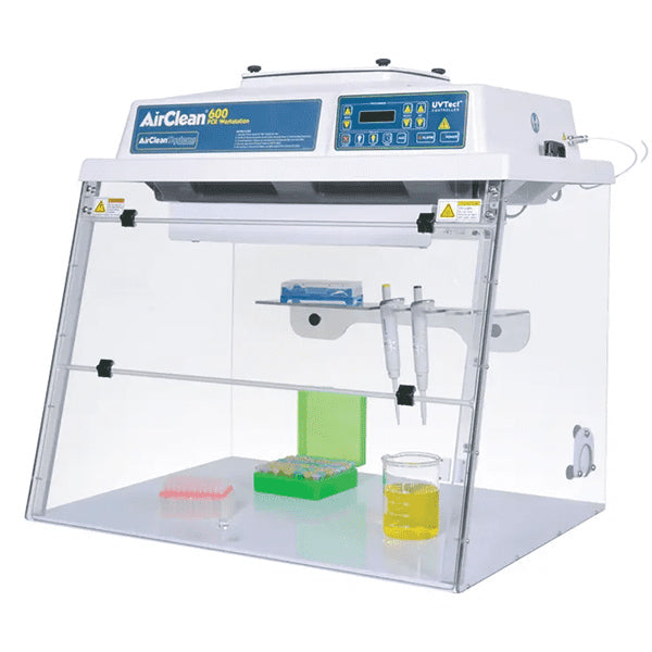 Laminar Flow Hoods