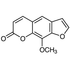 Xanthotoxin, 100MG - X0009-100MG