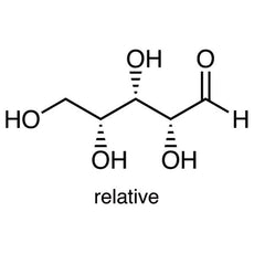 DL-Xylose, 1G - X0020-1G