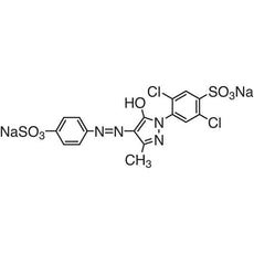 Xylene Fast Yellow 2G, 25G - X0025-25G