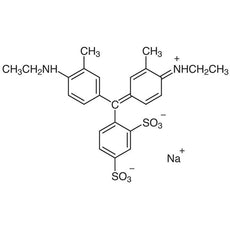 Xylene Cyanol FF, 25G - X0027-25G