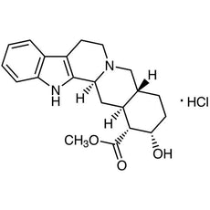 Yohimbine Hydrochloride, 25G - Y0002-25G