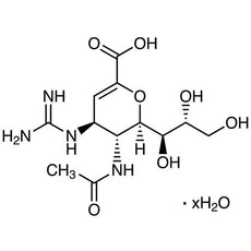 ZanamivirHydrate, 100MG - Z0023-100MG