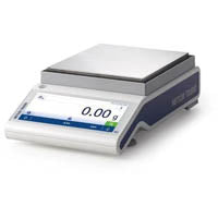 Balances & Scales